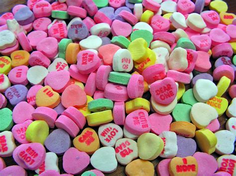 candy hearts images|heart candy background.